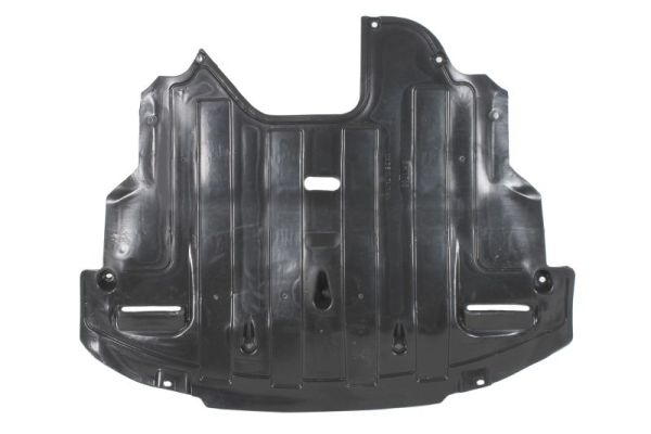 Motor-/Veiligheidsbumper Blic 6601-02-1743860P