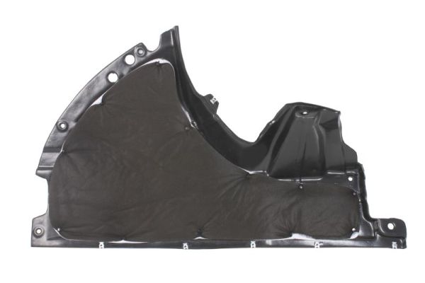 Motor-/Veiligheidsbumper Blic 6601-02-2097862P