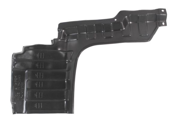 Motor-/Veiligheidsbumper Blic 6601-02-3190861P