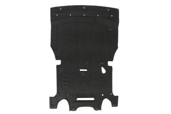 Motor-/Veiligheidsbumper Blic 6601-02-5724860P