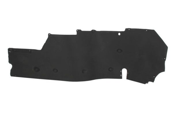 Motor-/Veiligheidsbumper Blic 6601-02-5730862P
