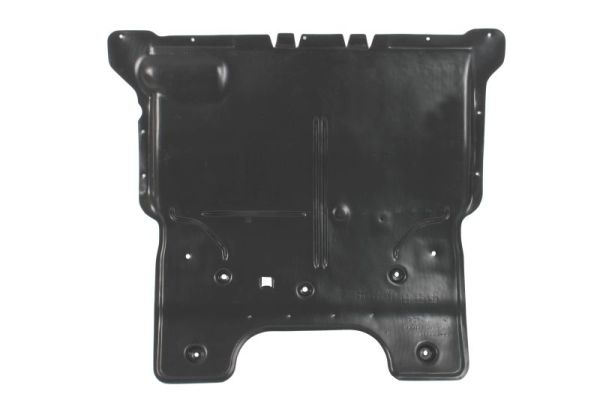 Motor-/Veiligheidsbumper Blic 6601-02-7531860P