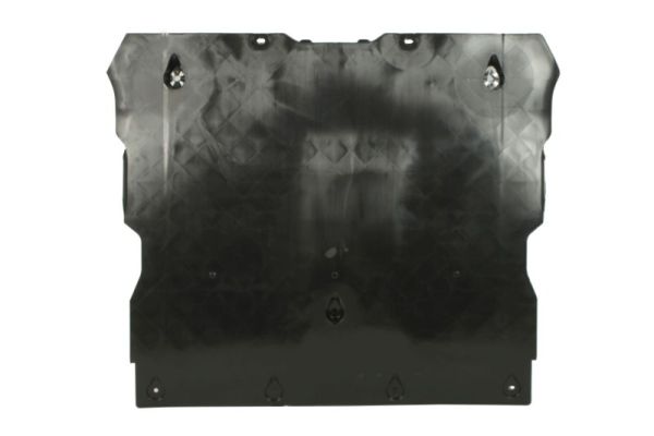 Motor-/Veiligheidsbumper Blic 6601-02-7706860P