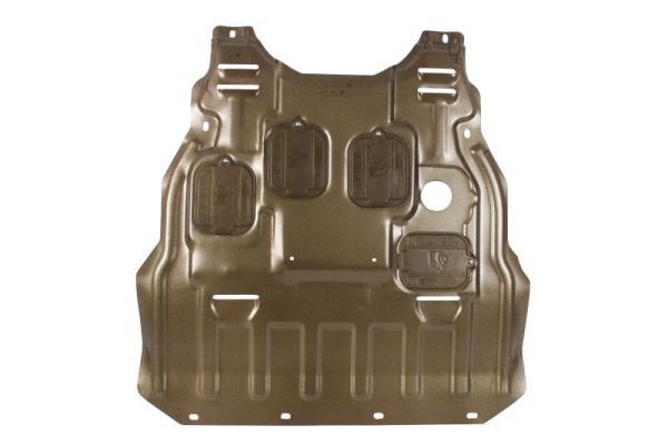 Motor-/Veiligheidsbumper Blic 6601-02-7804860AP