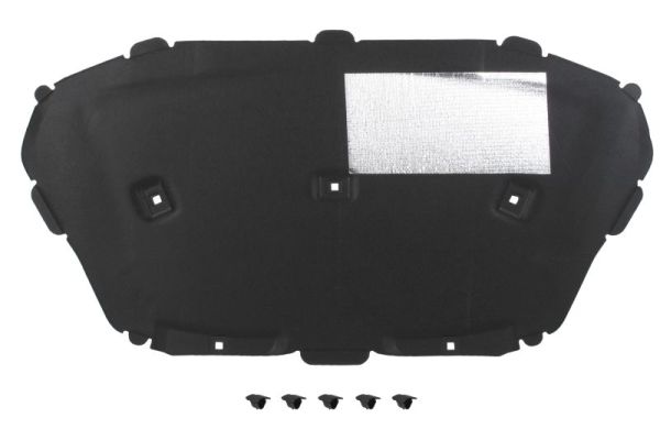 Motorruimte-isolatie Blic 6804-00-6614290P