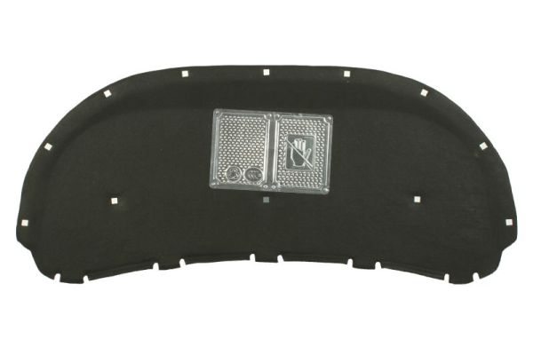 Motorbescherm plaat Blic 6804-00-7514290P