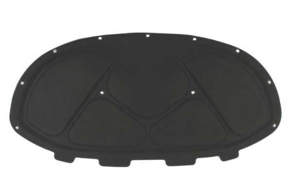 Motorbescherm plaat Blic 6804-00-7516290P