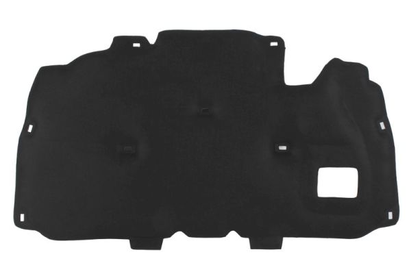 Motorruimte-isolatie Blic 6804-00-9009290P