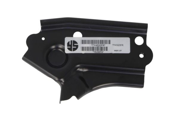 HOuder, achterscherm Blic 7802-03-8178382P