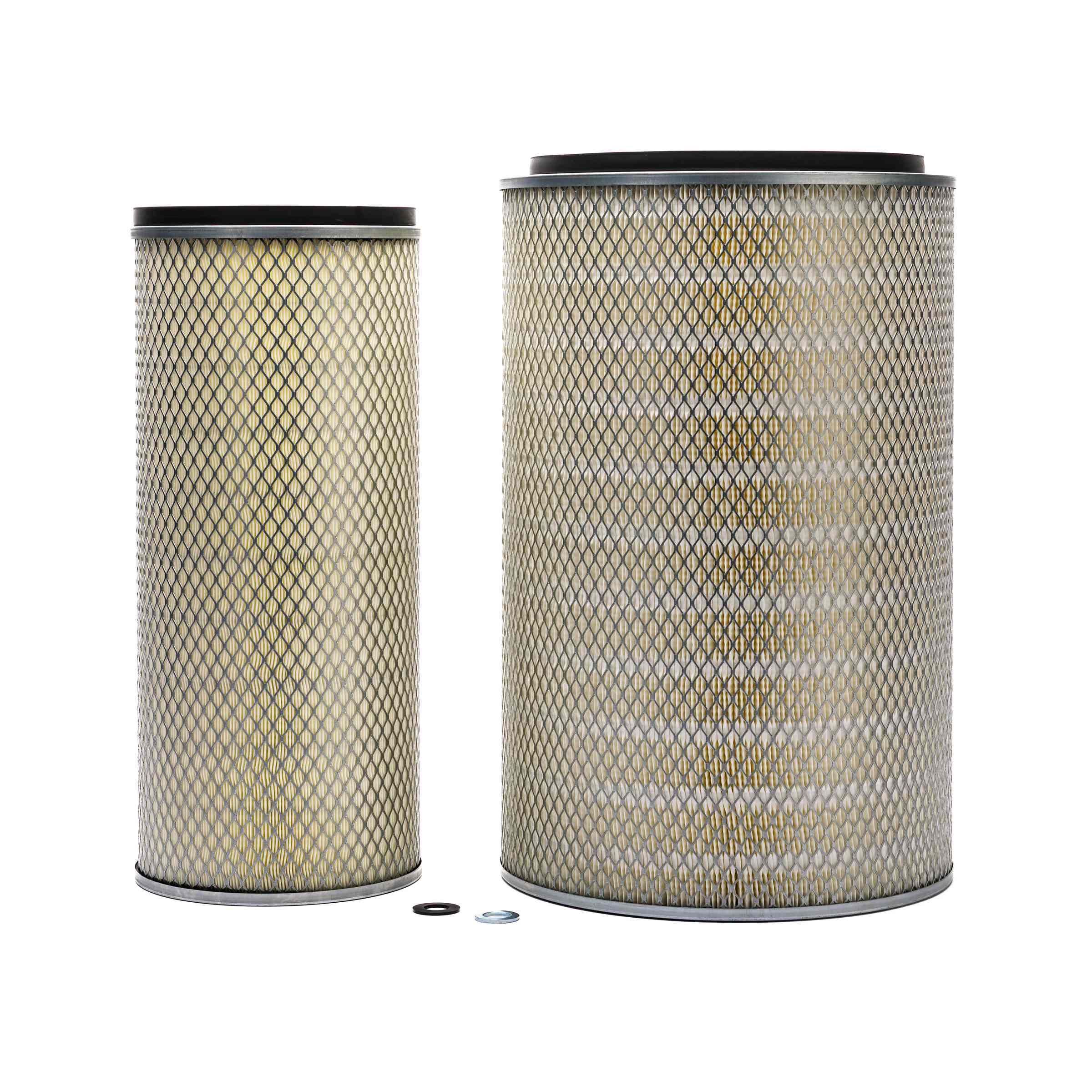 Luchtfilter Fleetguard AA2953