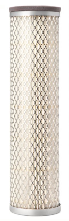 Oliefilter Fleetguard AF1635