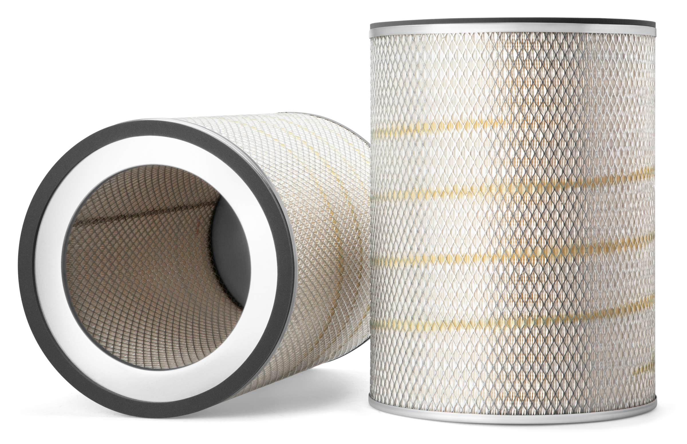 Luchtfilter Fleetguard AF1647M