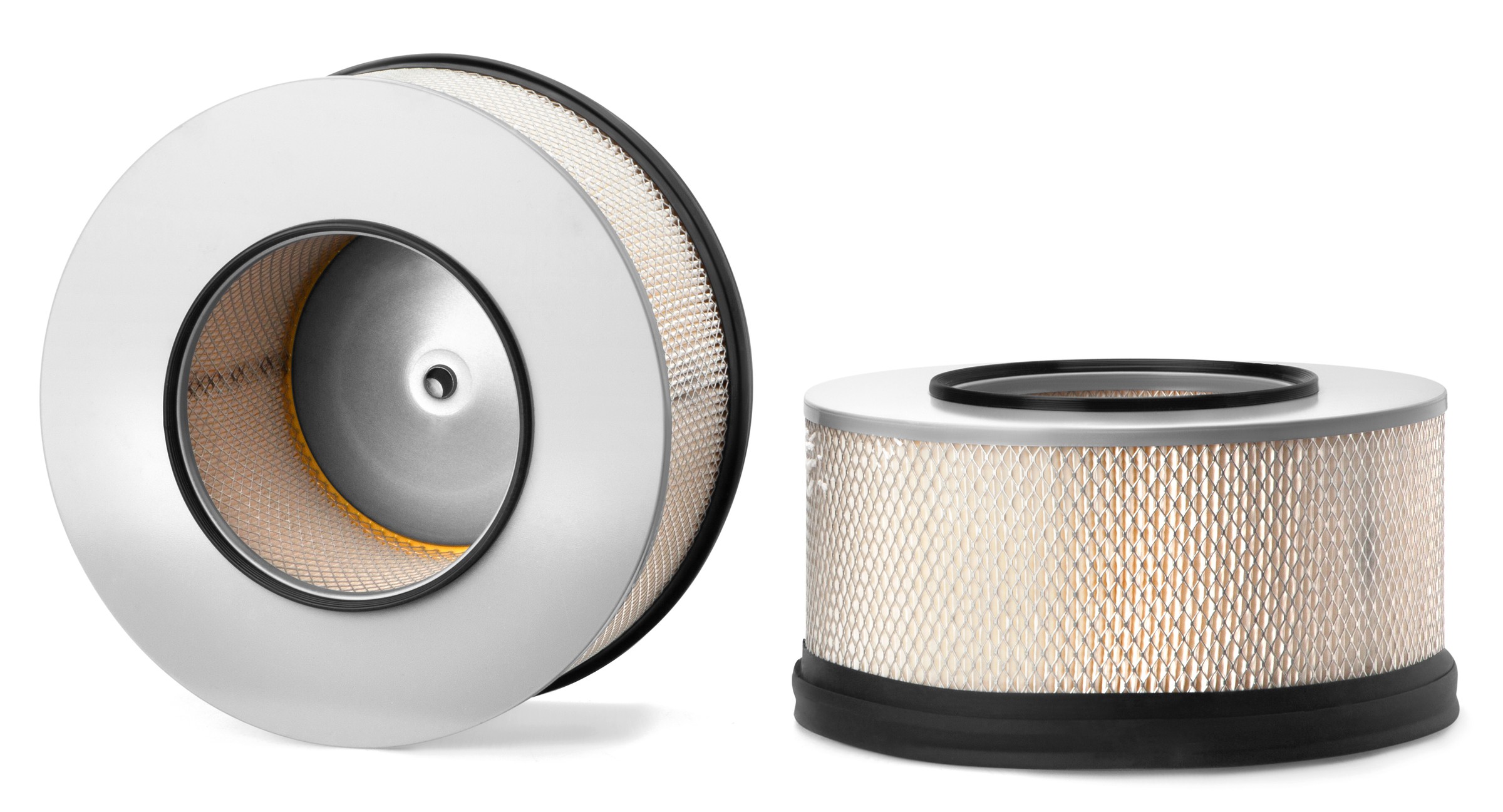 Luchtfilter Fleetguard AF1664