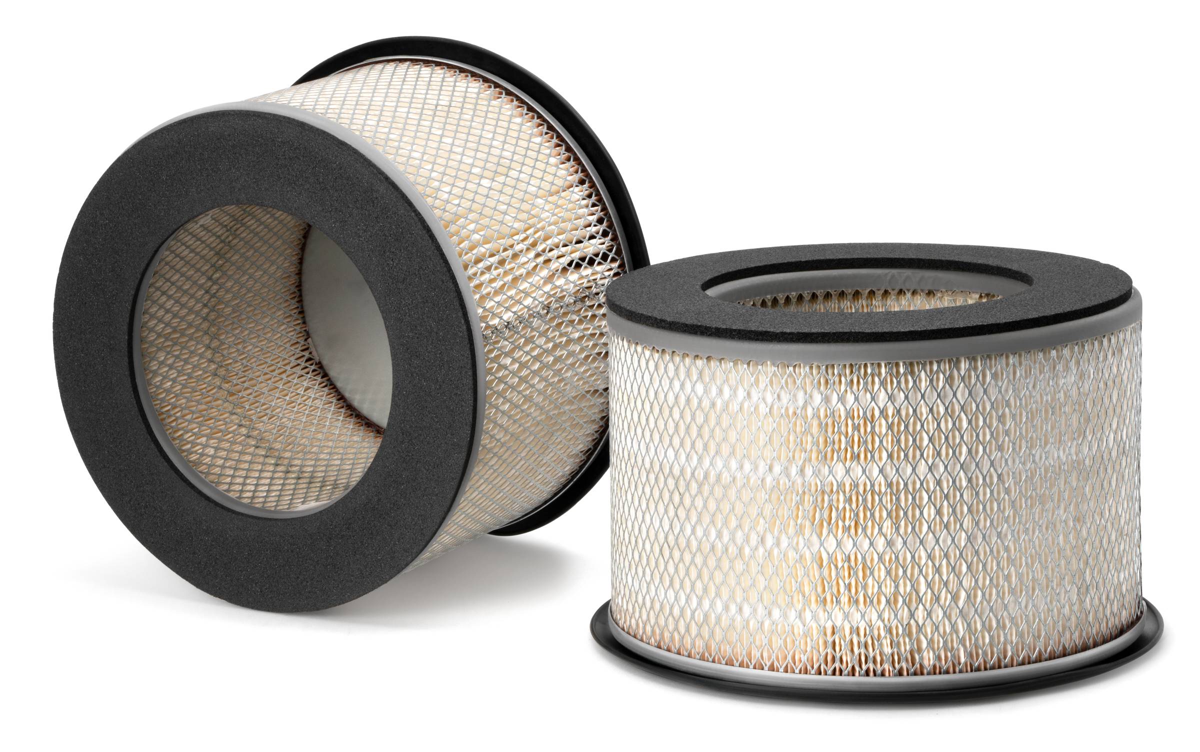 Luchtfilter Fleetguard AF1675