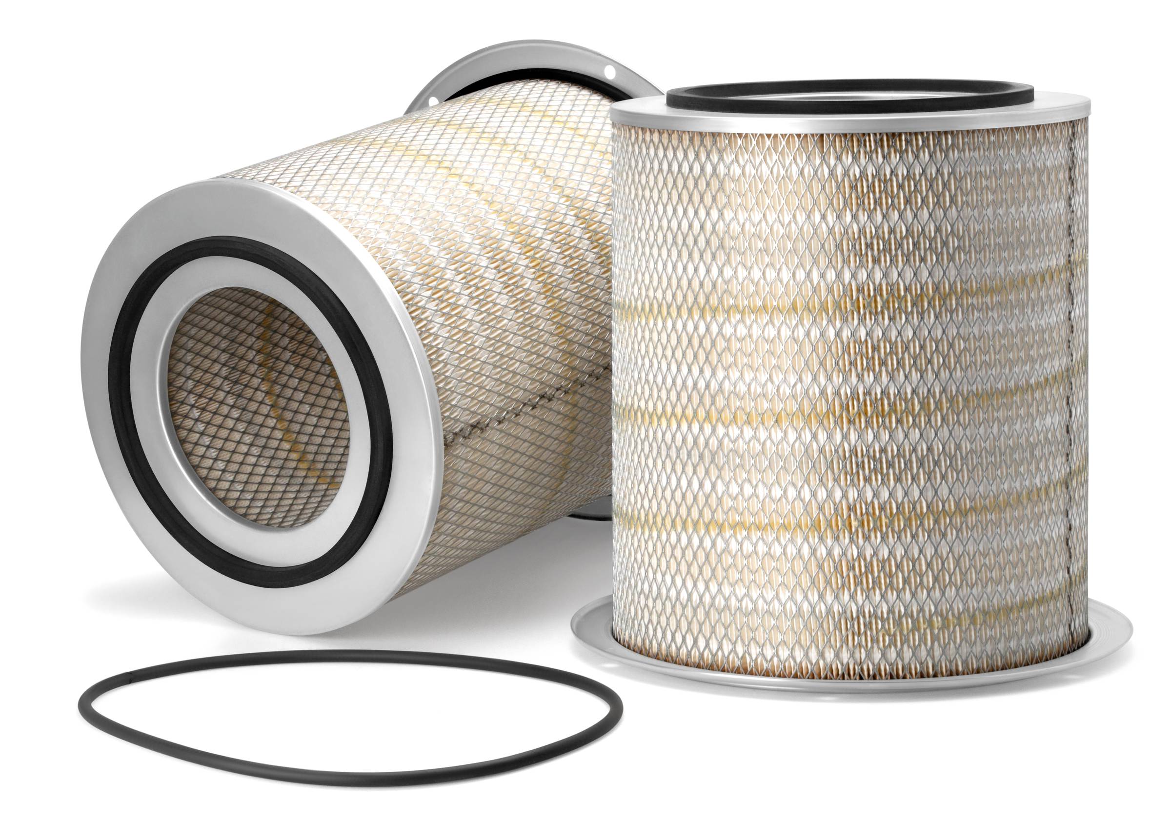 Luchtfilter Fleetguard AF1765M