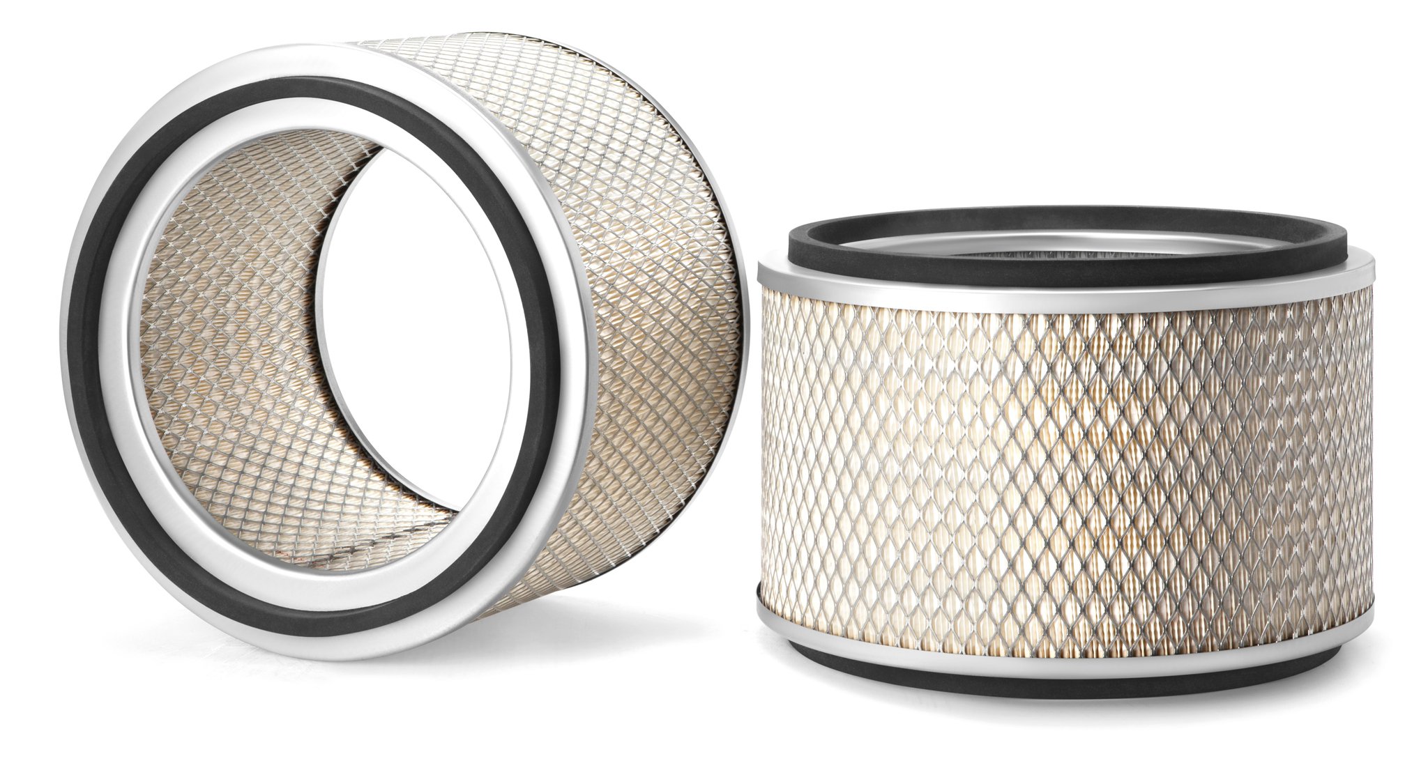 Luchtfilter Fleetguard AF1815M