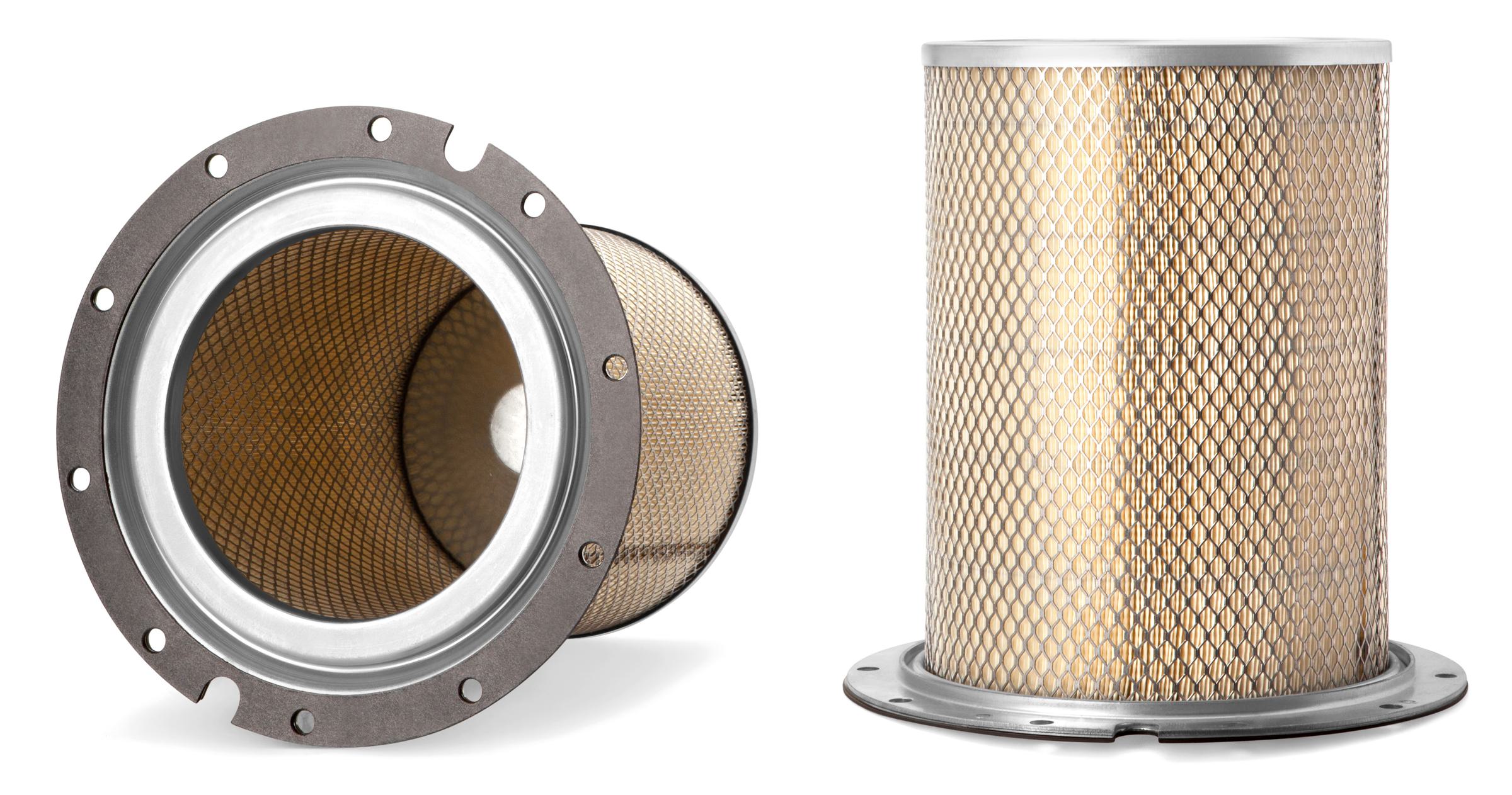 Oliefilter Fleetguard AF1833