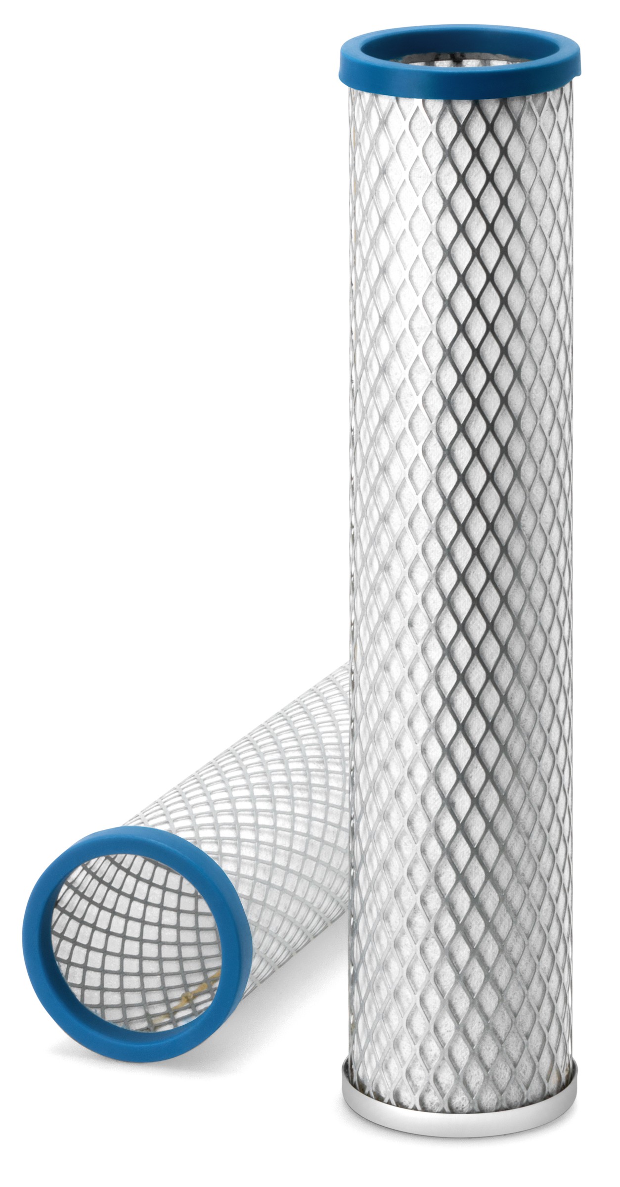 Secundairfilter Fleetguard AF1835