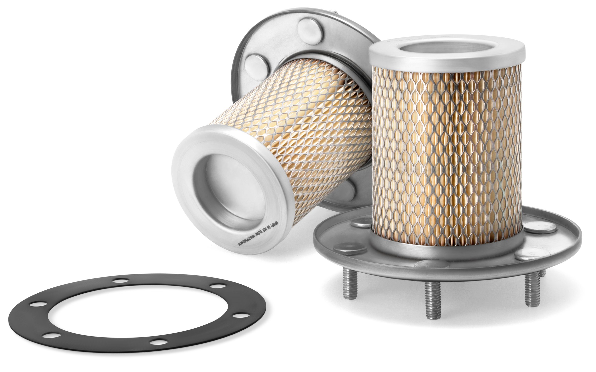 Oliefilter Fleetguard AF1891