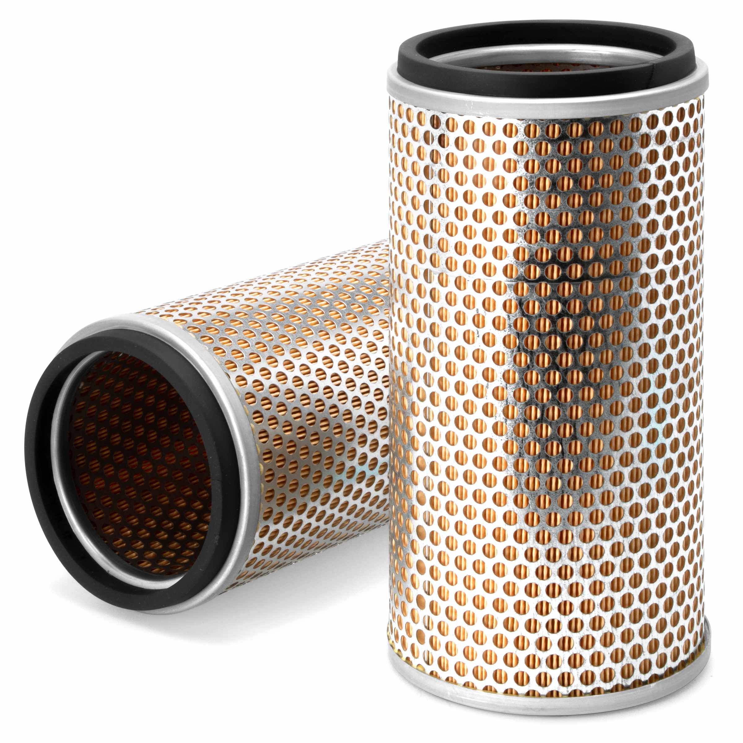 Secundairfilter Fleetguard AF1963