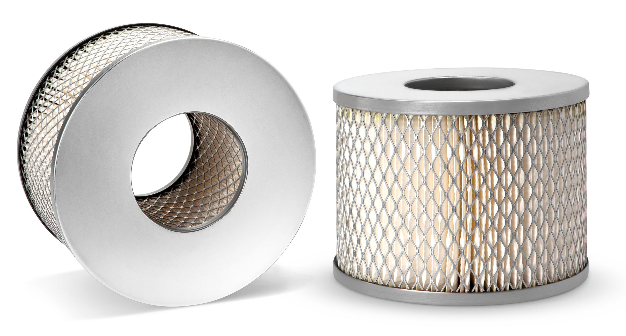 Luchtfilter Fleetguard AF1975