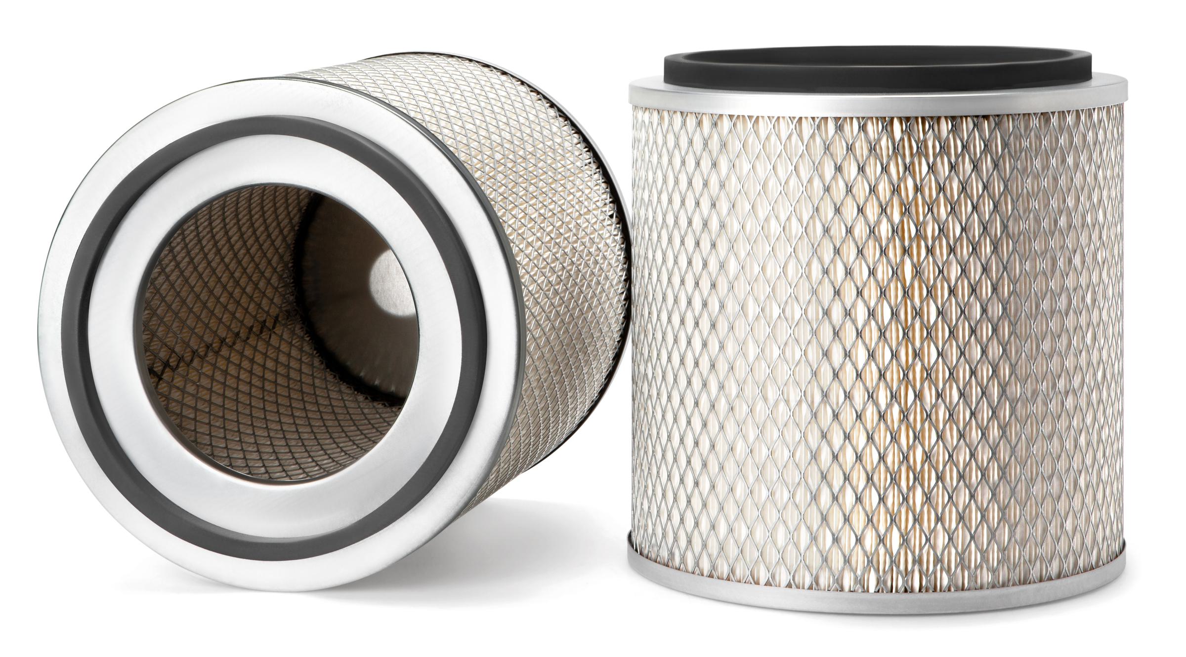 Luchtfilter Fleetguard AF1977M