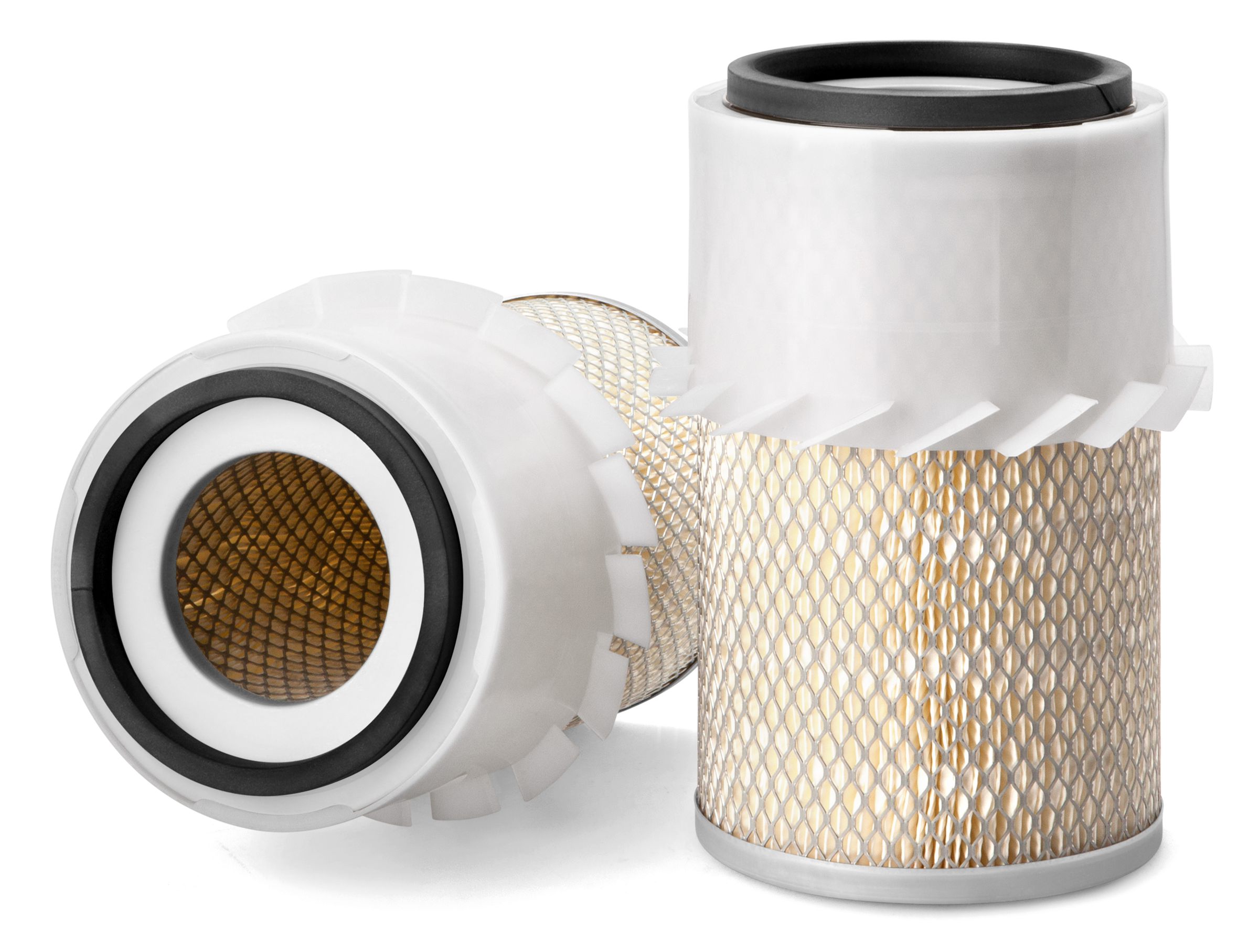 Luchtfilter Fleetguard AF25056K