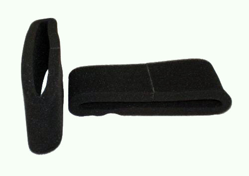 Luchtfilter Fleetguard AF25091