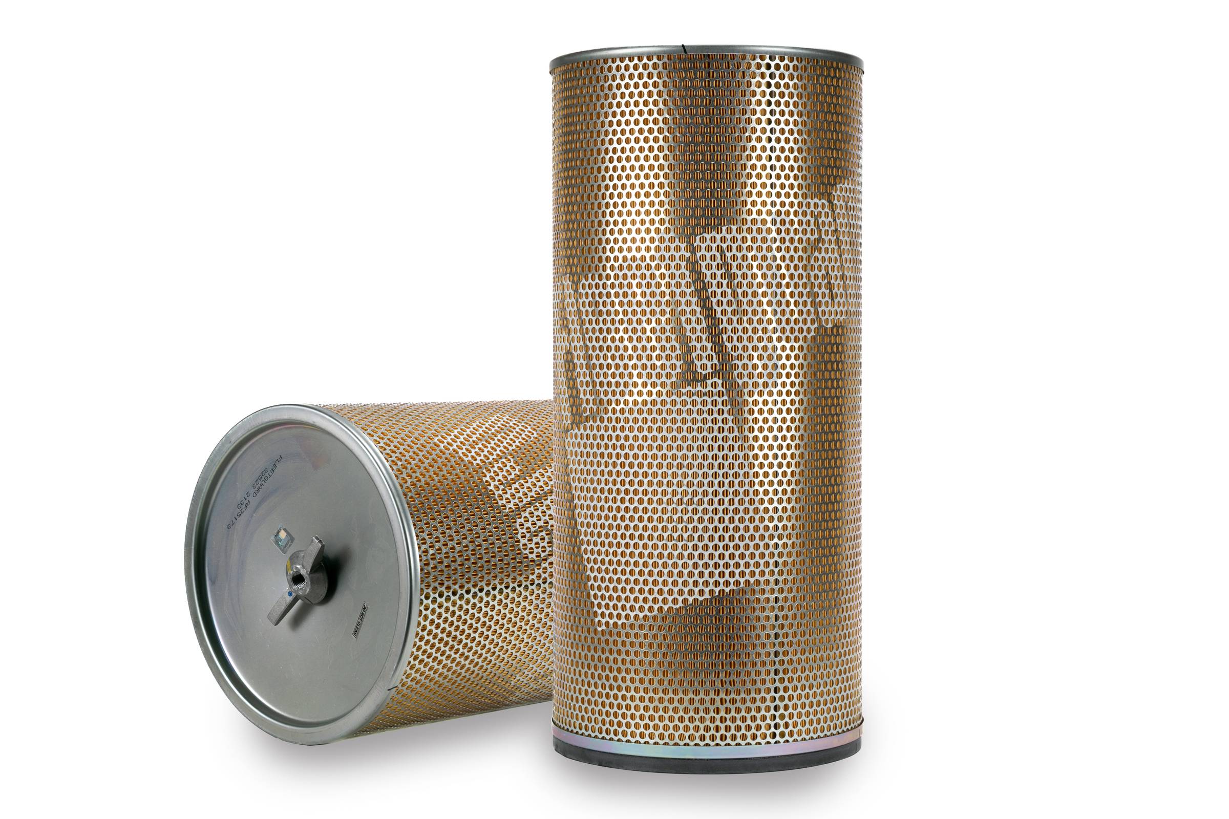 Secundairfilter Fleetguard AF25173