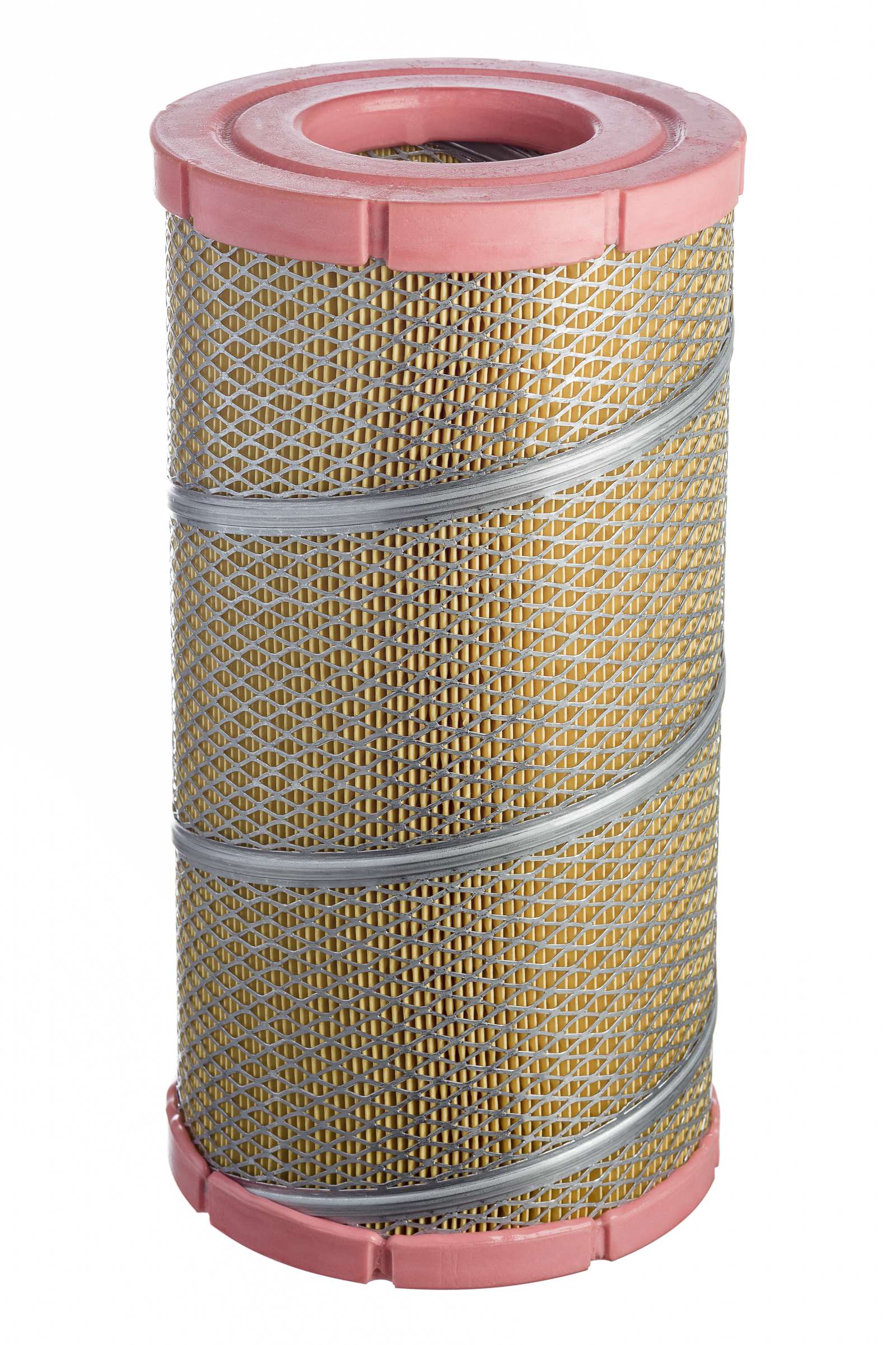 Luchtfilter Fleetguard AF25177