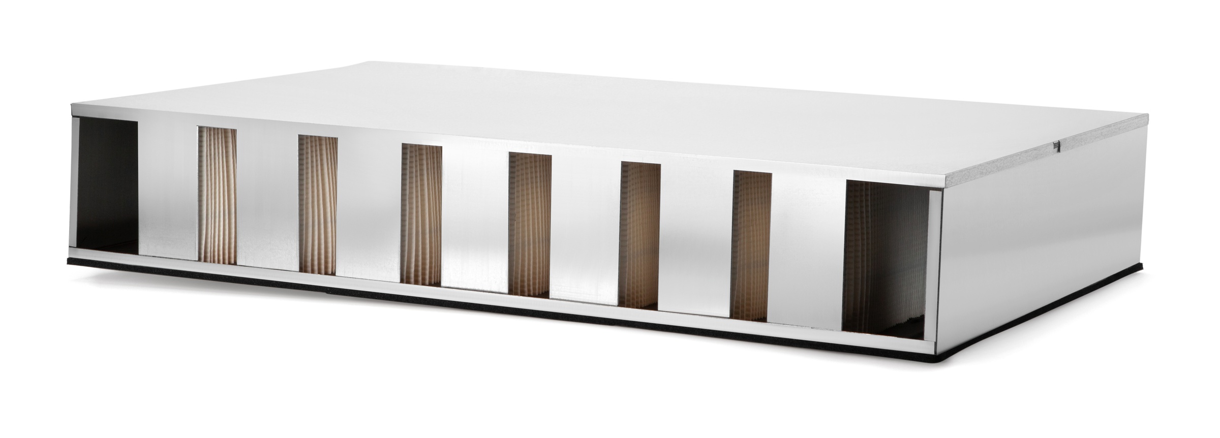 Luchtfilter Fleetguard AF25330