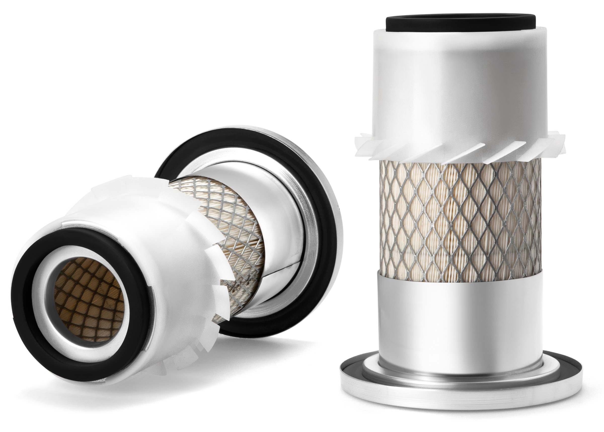 Luchtfilter Fleetguard AF25442