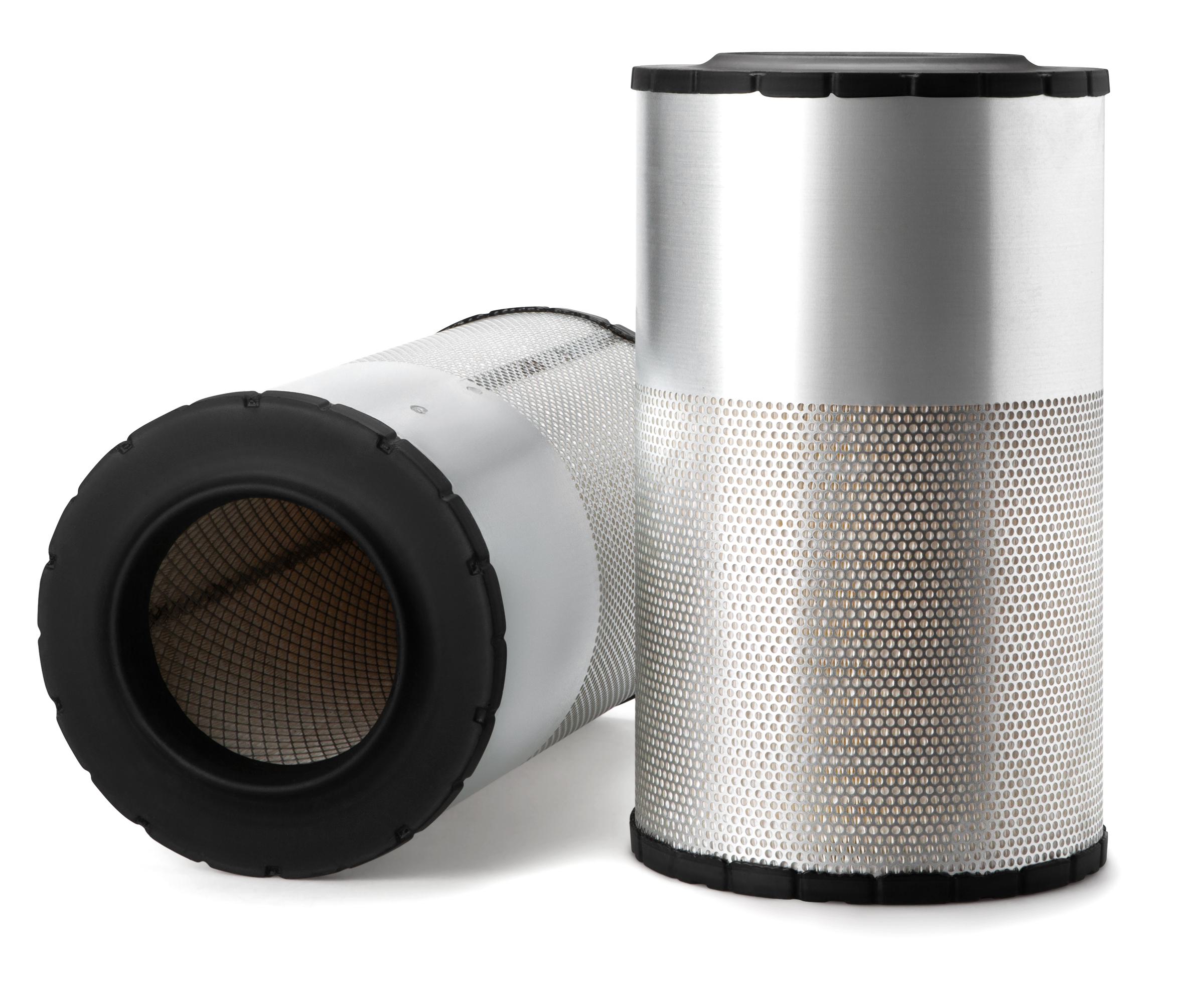 Luchtfilter Fleetguard AF25454