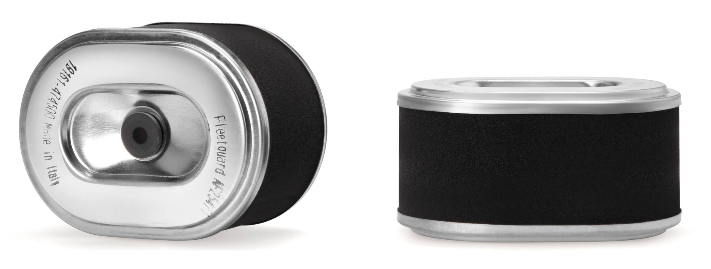 Luchtfilter Fleetguard AF25471