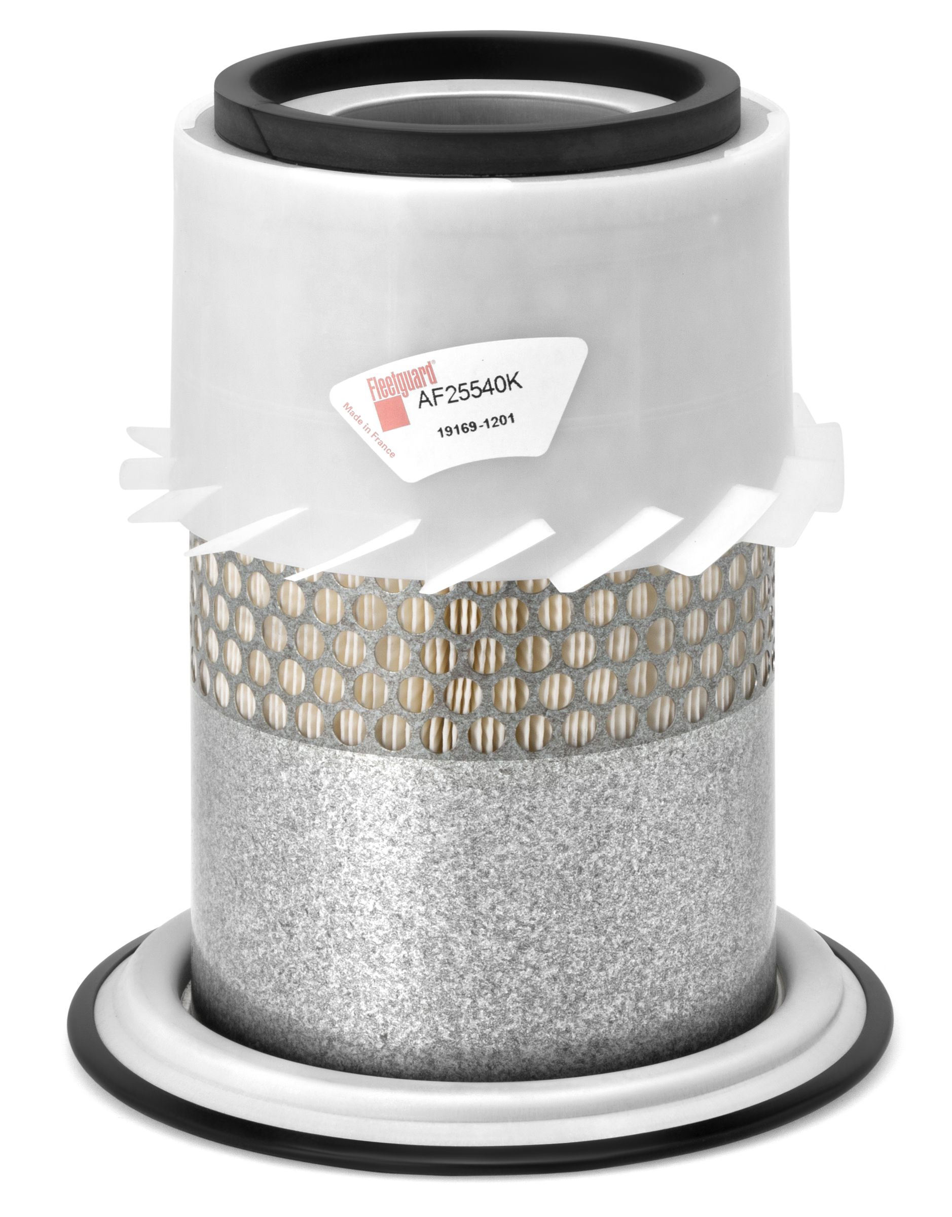 Luchtfilter Fleetguard AF25540K