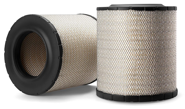 Luchtfilter Fleetguard AF25626