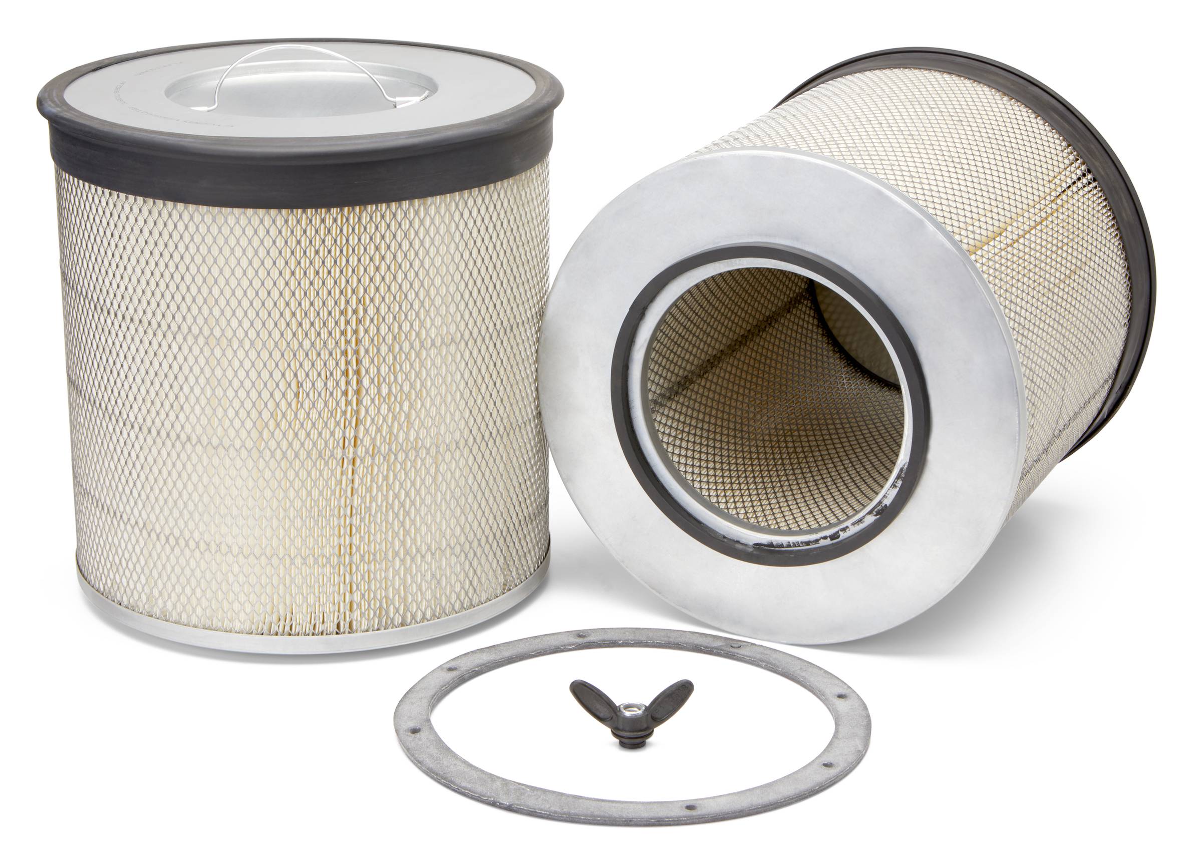 Luchtfilter Fleetguard AF25668