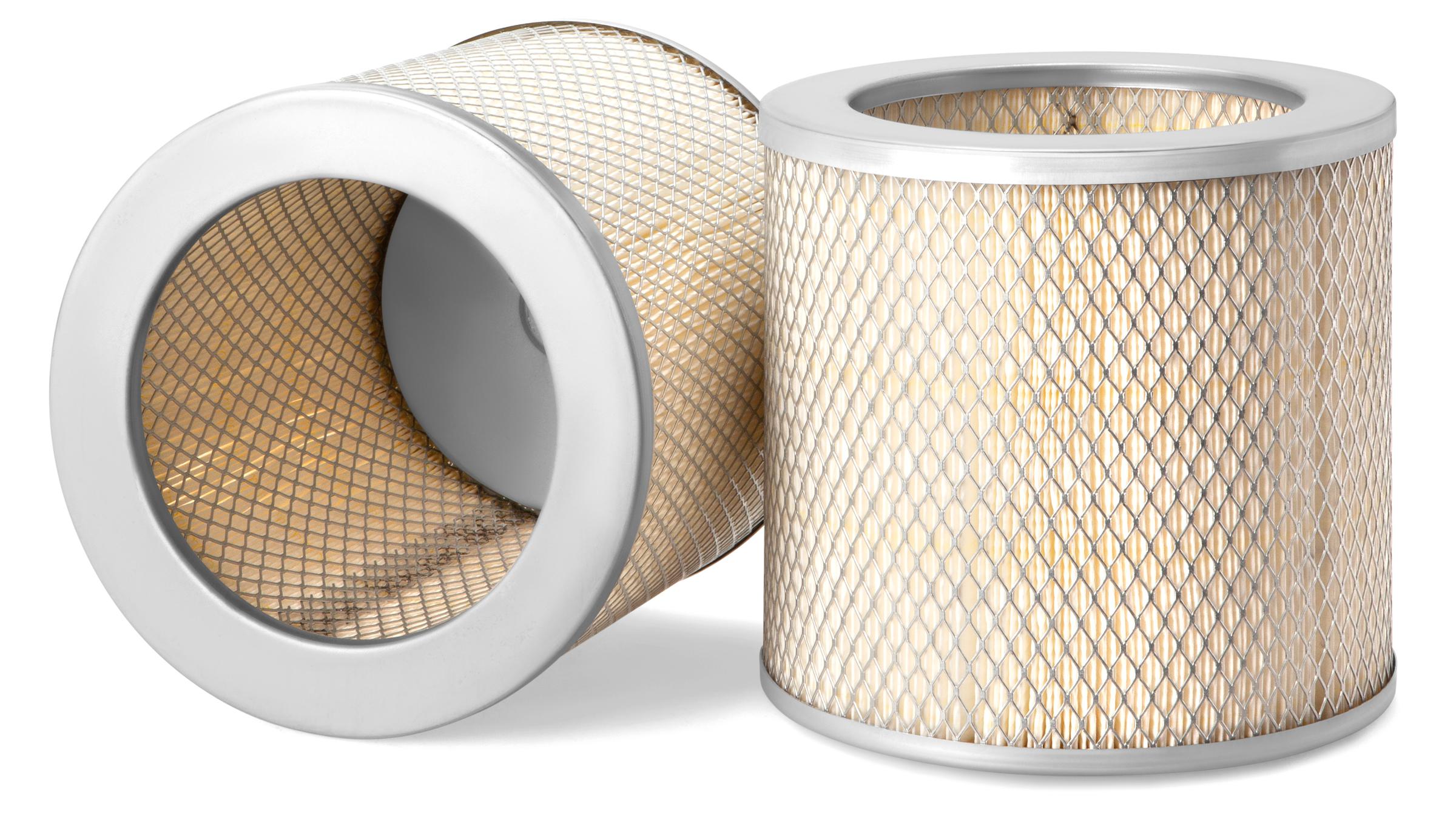 Luchtfilter Fleetguard AF258