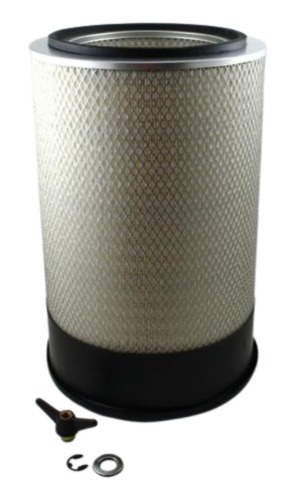 Luchtfilter Fleetguard AF25812