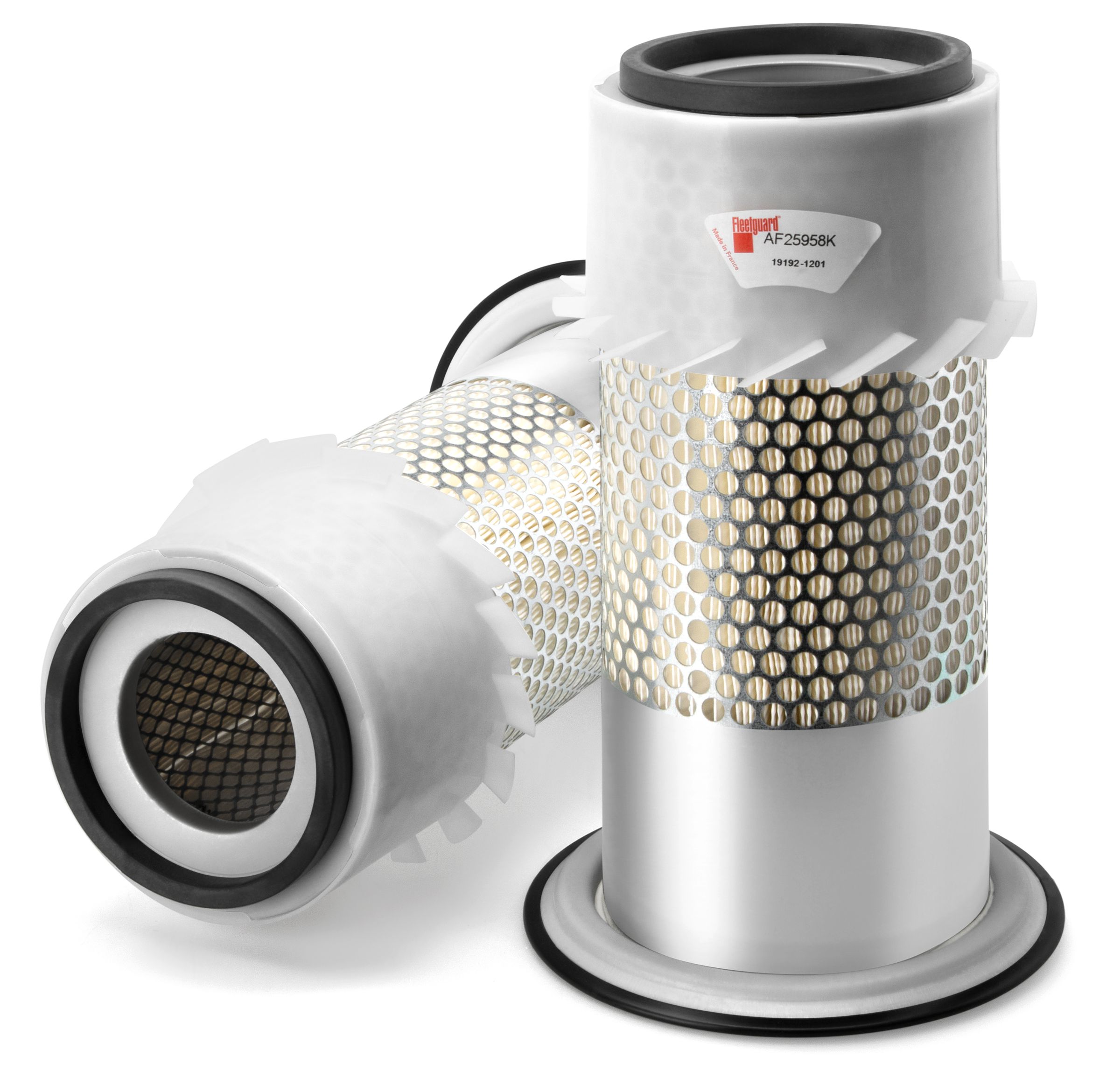 Luchtfilter Fleetguard AF25958K