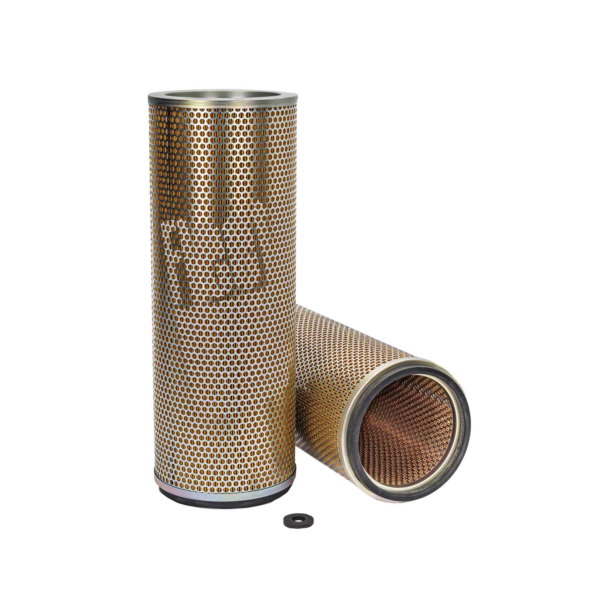 Secundairfilter Fleetguard AF26072