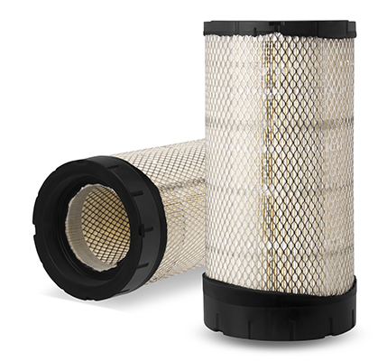 Luchtfilter Fleetguard AF26120