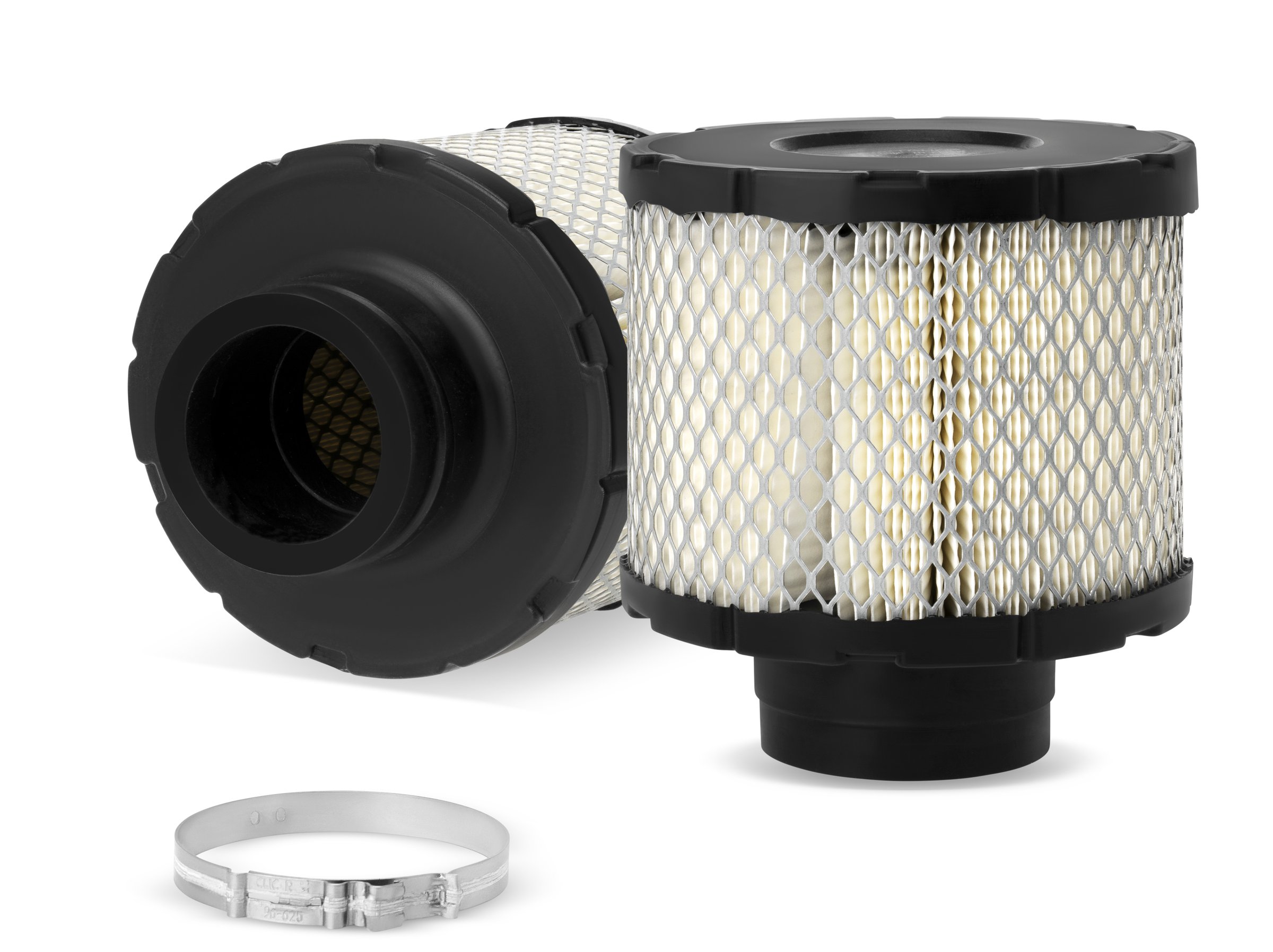 Luchtfilter Fleetguard AF26232