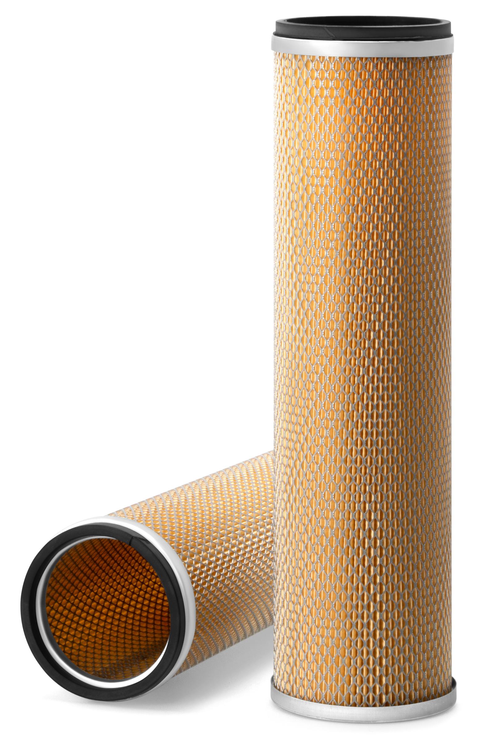 Secundairfilter Fleetguard AF26286