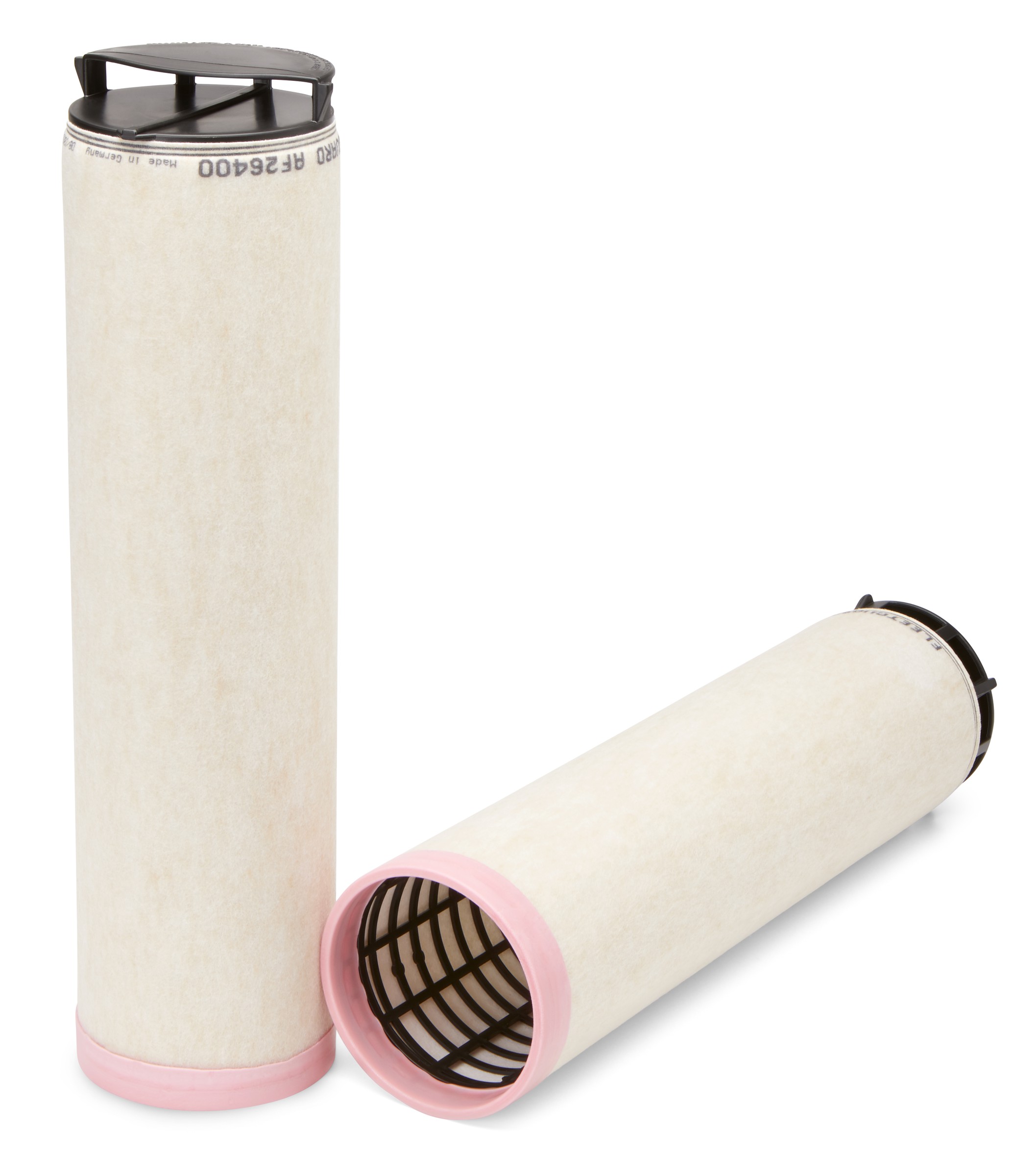 Oliefilter Fleetguard AF26400