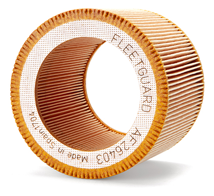 Luchtfilter Fleetguard AF26403