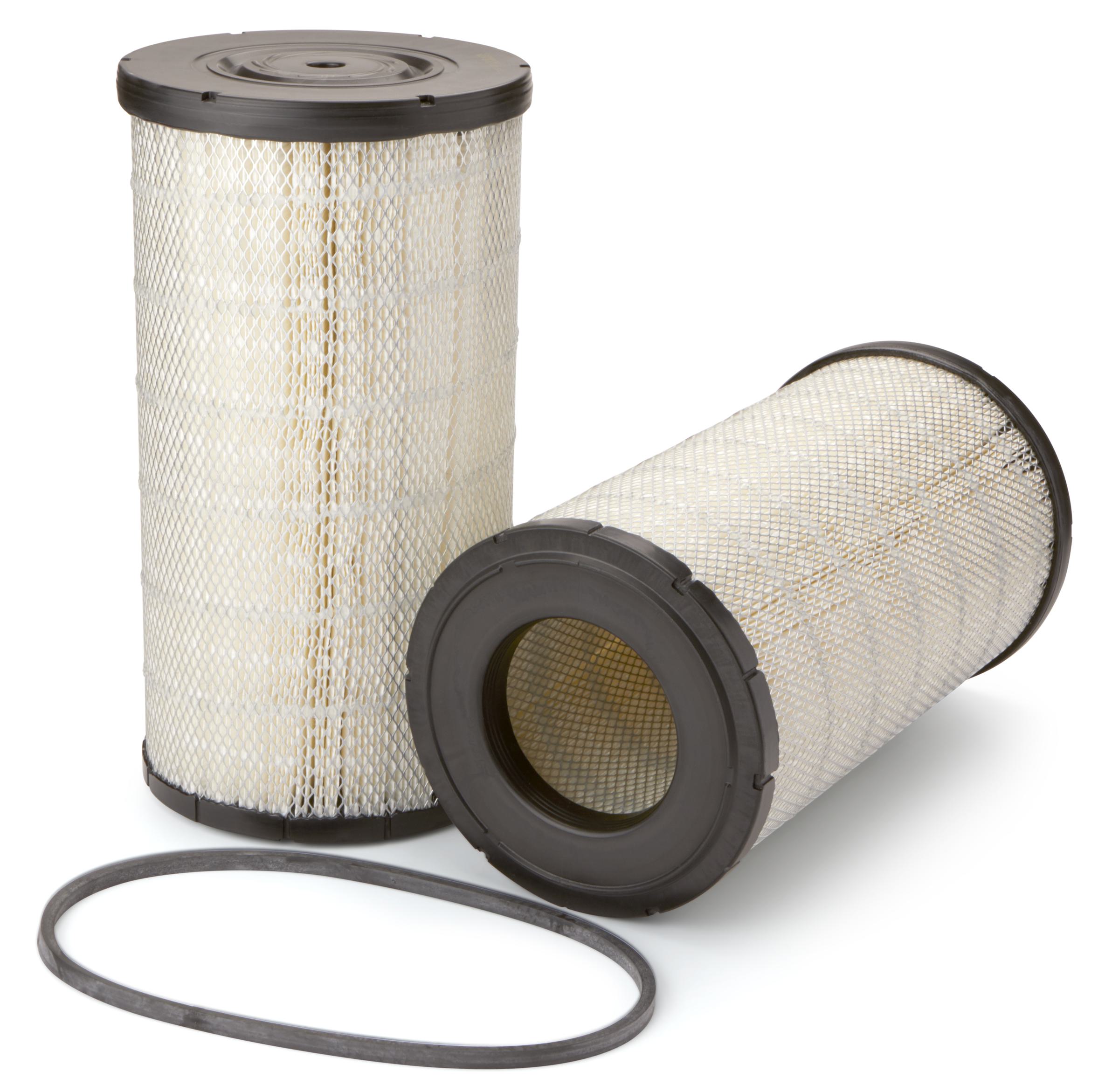 Luchtfilter Fleetguard AF26417