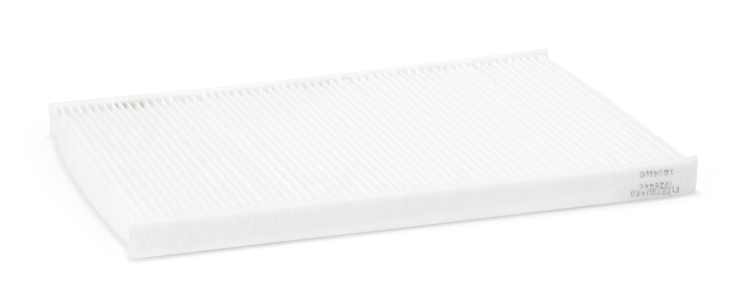 Interieurfilter Fleetguard AF26446