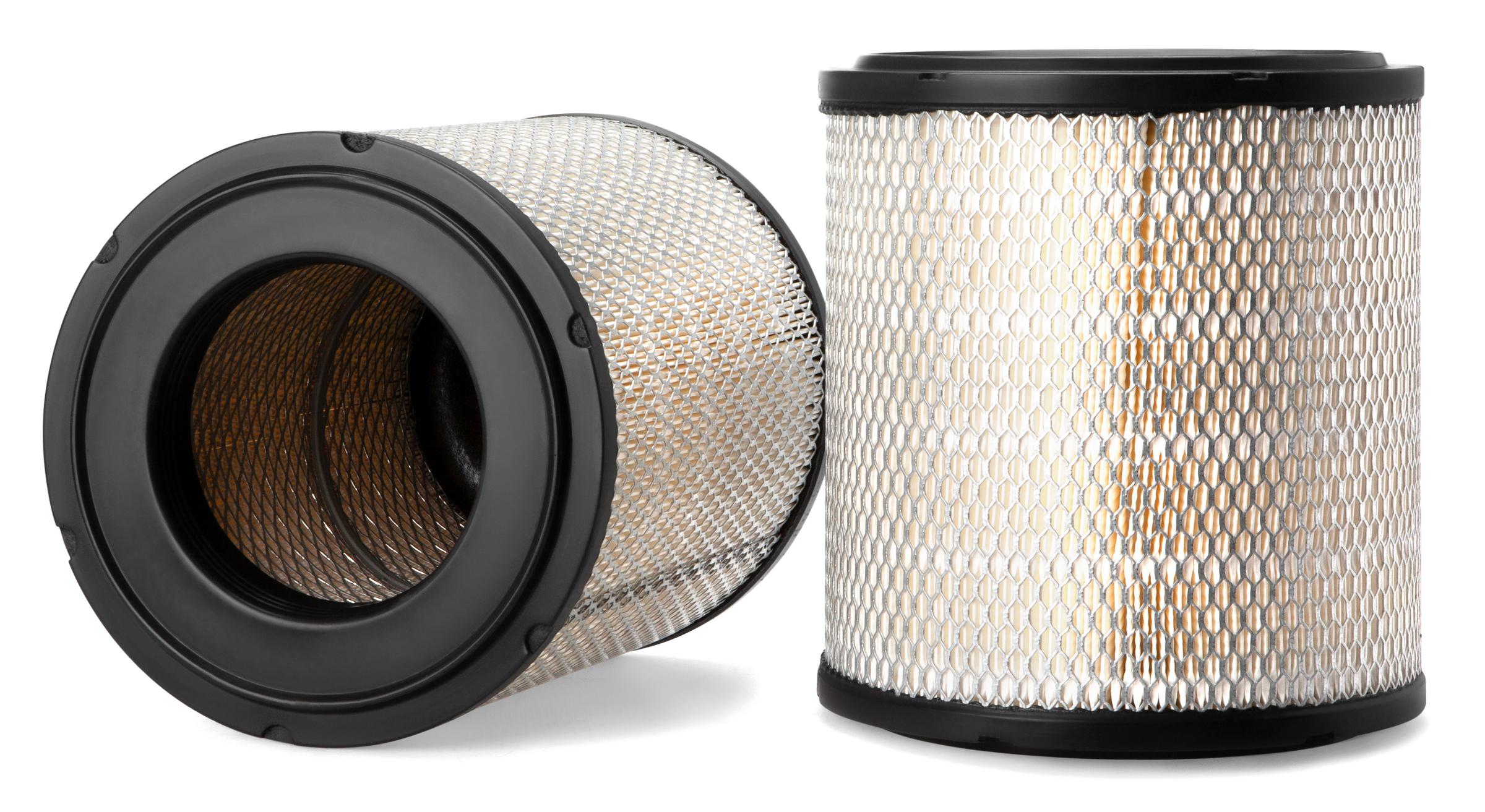 Luchtfilter Fleetguard AF26525