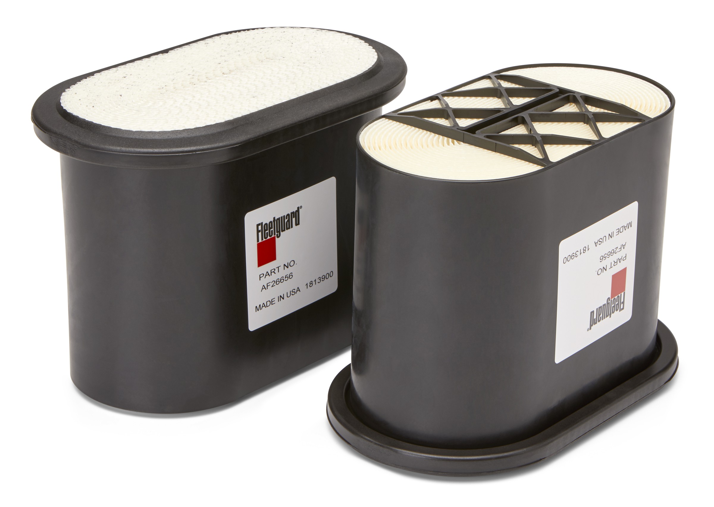 Luchtfilter Fleetguard AF26656